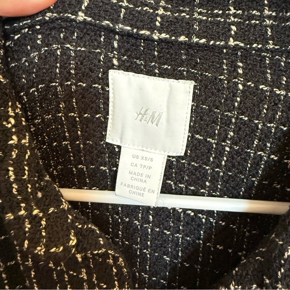 H&M Shacket - Picture 4 of 6